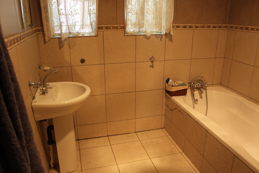 3 Bedroom Property for Sale in Jan Cillierspark Free State